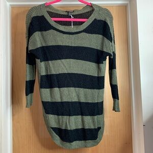 Express Knit Sweater,Size XS